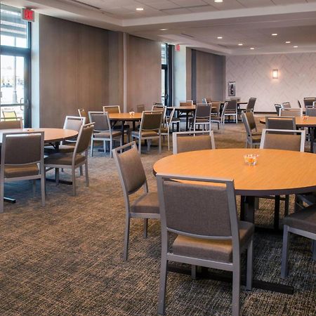 Springhill Suites By Marriott Gainesville Haymarket Экстерьер фото