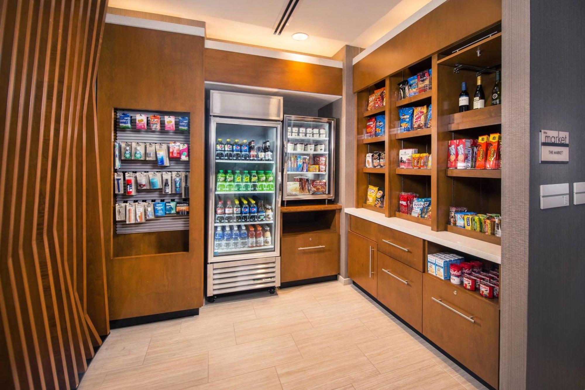 Springhill Suites By Marriott Gainesville Haymarket Экстерьер фото